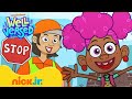 Rules Full Song Well Versed Episode 9 Nick Jr