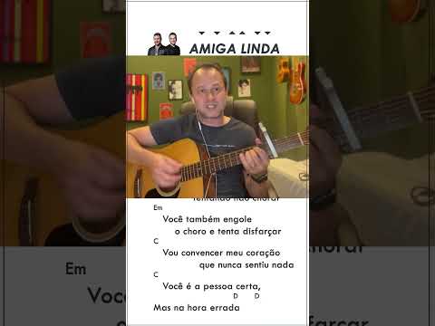 Amiga - Xuxa