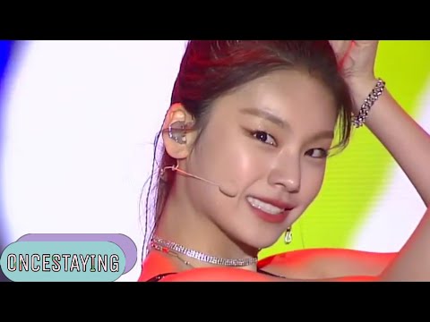 [CLEAN MR Removed] | 191019 ICY | ITZY @Show_Music_Core