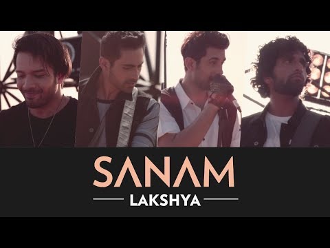 Poster lakshya lyrics – sanam