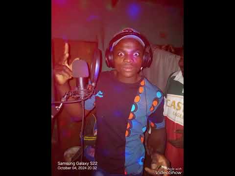 Chief Criminal-_-Team ReC.O.T Big up team reC.O.T👊👊 *by C.O.T studios*