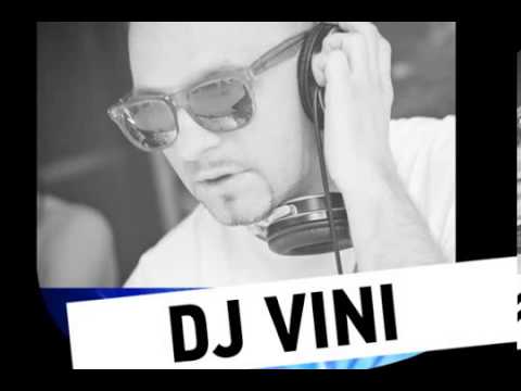 DJ Vini - Zhelaiu tebe