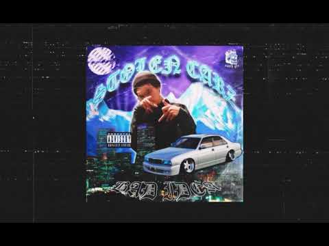 STOLENCARZ - BAD IDEA (prod.CRIMSXN187)