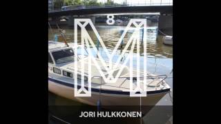 Monologues Podcast #8: Jori Hulkkonen