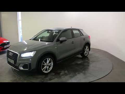 Audi Q2 1.4TFSI 150 S-Tronic ultra S Line - Image 2
