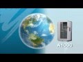 Varispeed A1000 Yaskawa VSD