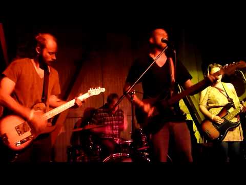 Summer Darling - Outer Dark (Harvard & Stone Bar, Los Angeles CA 8/23/11)