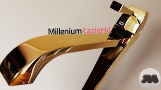 GESSI MIMI 11987 made of gold BEST BATHROOM Design Ideas Beautiful Luxury TOP perfect золото zoloto