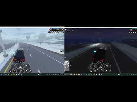 Navara Horizon 2013 VS Ferdinand Jalapeno Turbo 2022 (ER:LC Emergency Response Liberty County)