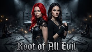 Twisted F8 – Root of All Evil (Aleister Black WWE Theme Cover)