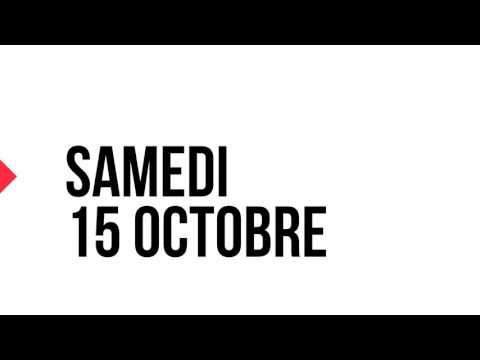 BAB2 - NOUVELLES ENSEIGNES + DEFILE