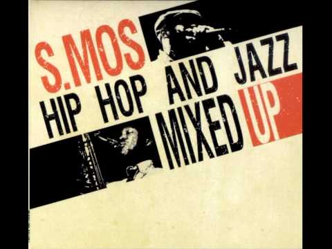 S.Mos - The thrill is gone