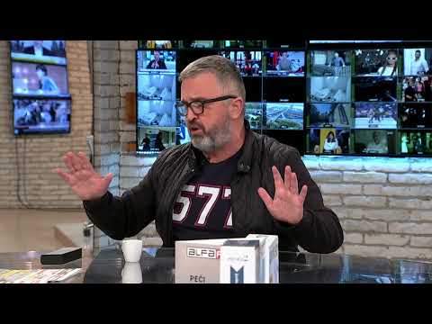 Novo Jutro - Jovana I Sarapa - Dragan J. Vucicevic - 20.11.2025.