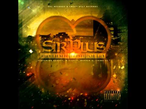 Sirplus- Down For Me Ft M-Eighty Kurupt