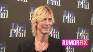 Guns N&#39; Roses Duff McKagan On Sly Stone Homeless