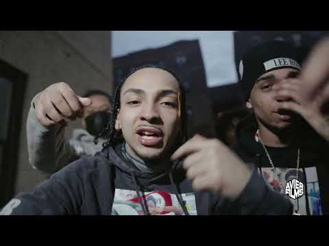 PREMEGOTRACKS X IZZY B - SNOWFALL