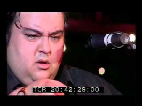 Adnan Sami London, Wembley Concert Clips 2003.