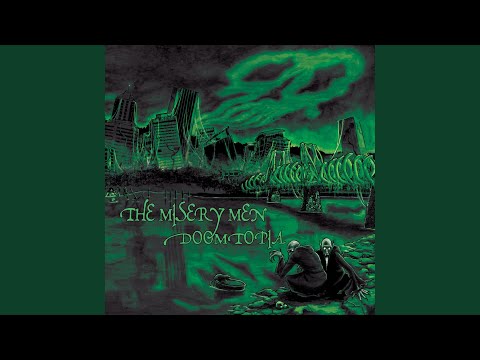 Houdini's Eyes (feat. Rob Wrong & Billy Anderson)