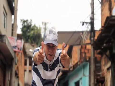 MC Jhon Jhon Part Bim e Roga - O Sequestro  (CLIPE OFICIAL ) TOM PRODUÇÕES 2013