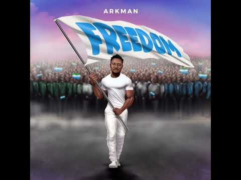 Arkman - Freedom