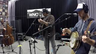 Steep Canyon Rangers - &quot;Take The Wheel&quot;