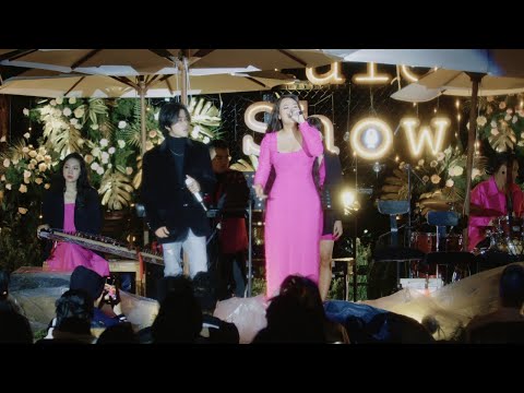 Là Do Em Xui Thôi - Sofia x Khói live at Lululola - CĐK mini concert