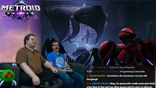 Metroid Prime 4: Beyond Part 3