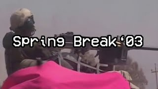 Download lagu Spring Break '03 | Freaks - Surf Curse mp3 Download lagu Spring Break '03 | Freaks - Surf Curse mp3