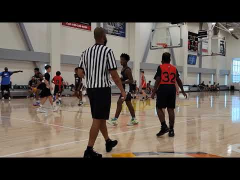 20210814: KAO 13U Bronze vs AVAC Ballerz