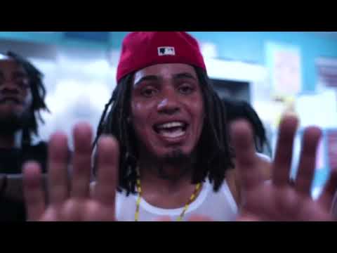 Gee Varski - “Body on Body” (Official music video) #EastArmyAmerica #viral