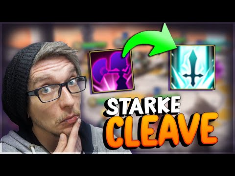 Er SPIELT ein CLEAVE TEAM in der RTA (Talisman) 💥 SUMMONERS WAR DEUTSCH