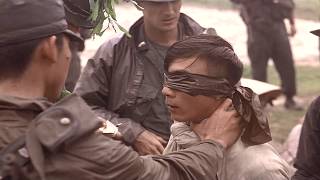 Vietnam War:  Search and Destroy