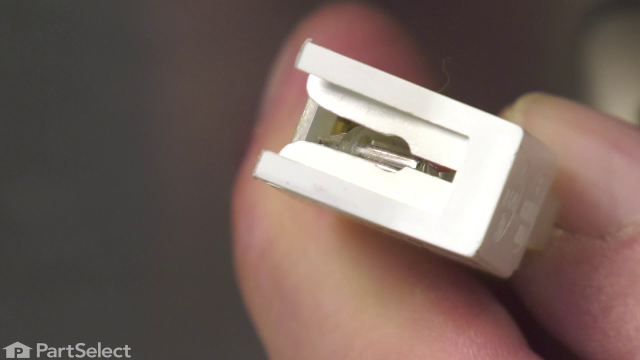 Replacing your Whirlpool Range Indicator Light Lens Replacing your Whirlpool Range Indicator Light Lens