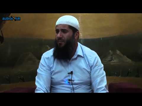 Mjer për ata që falen... - Hoxhë Muharem Ismaili