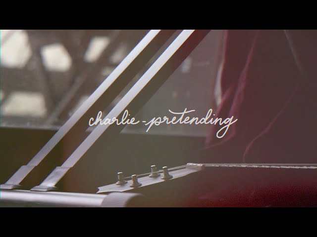 Take a Walk Down Memory Lane: The Musical Biography of Charlie