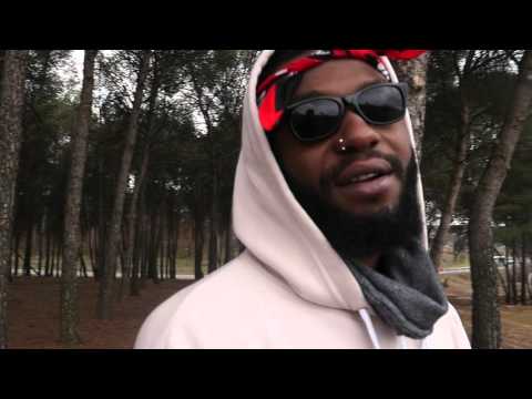 LDM X CMT -  SIEMPRE ME QUEMO (OFFICIAL VIDEO)