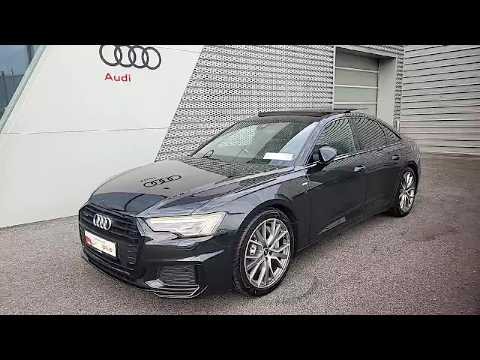 Audi A6 50 TFSI e S Line quattro - Image 2
