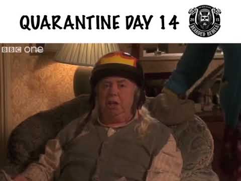 Mrs Brown ghost riders