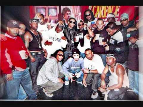 TCB - Chicky Bum (1-22-10)