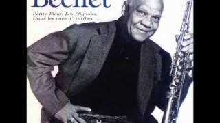 Sidney Bechet Claude Luter O 1952 Petite Fleur