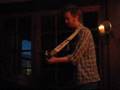 Blake Thomas "Will You Still Want Me in the Morning"