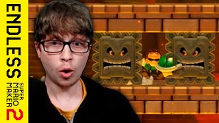 What Was I Supposed To Do? - Endless Expert 1k Clears (No Skip) 57