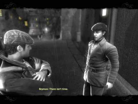 The Saboteur Walkthrough Part 13