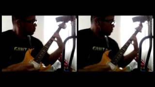 Bloom (cover) - Scale The Summit