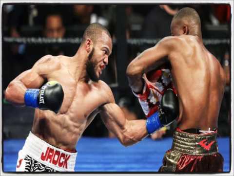 Julian Williams vs Joshua Conley Full Fight Post Fight Recap & Jrock Is Back