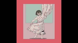 Cheek to cheek, TACO (slowed+reverb)