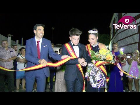 Almagro ya est� de Feria