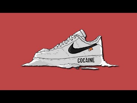 [FREE] NLE Choppa Type Beat - LIKE DRUG$ | Free Type Beat 2022 | Hard Trap Beat Instrumental