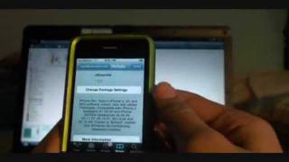 quickpwn iphone 3g 4.2.1