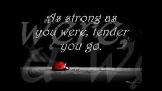 James Blunt - Carry You Home Lyrics